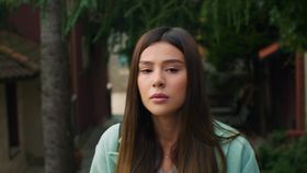 Zeynep, la capătul puterilor